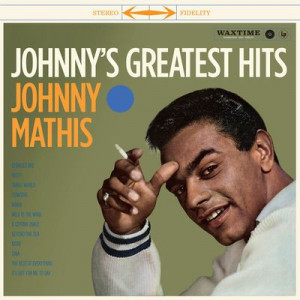 Вініловий диск Johnny's Greatest Hits (180G LP)