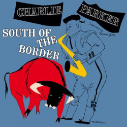 Виниловый диск South Of The Border + 6 Bonus Tracks (180g farbiges Vinyl)