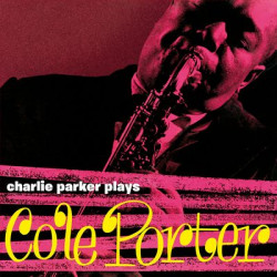 Виниловый диск Plays Cole Porter + 4 Bonus Tracks (180g farbiges Vinyl)