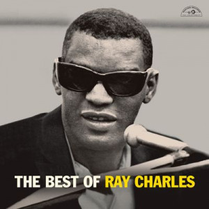 Виниловый диск The Best Of Ray Charles (Ltd. 180g farbiges Vinyl)