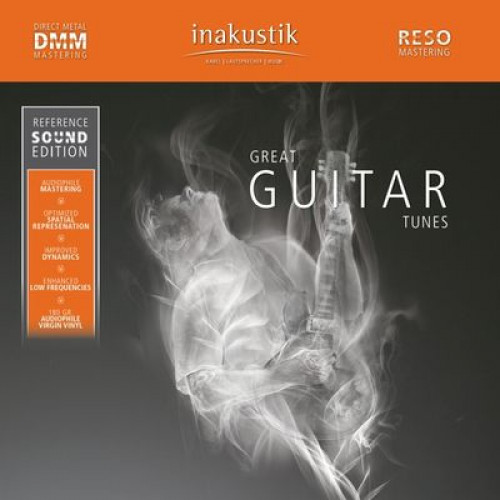 Вініловий диск Great Guitar Tunes (2 LP)