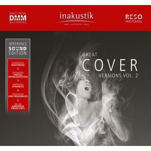 Вініловий диск Great Cover Versions, Vol. II (2 LP)