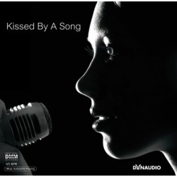 Вініловий диск Dynaudio-Kissed By a Song (2 LP)