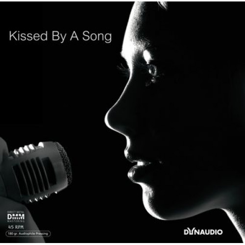 Вініловий диск Dynaudio-Kissed By a Song (2 LP)