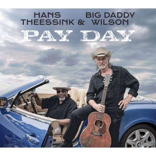 Виниловый диск Payday (180g Vinyl)