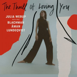 Виниловый диск The Thrill of Loving You (180g Vinyl)