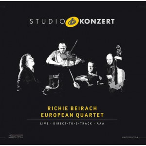 Виниловый диск Studio Konzert (180g Vinyl Limited Edition)