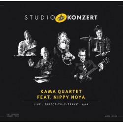 Виниловый диск STUDIO KONZERT [180g Vinyl LIMITED EDITION]