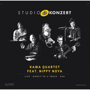 Виниловый диск STUDIO KONZERT [180g Vinyl LIMITED EDITION]