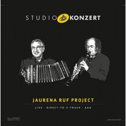 Виниловый диск STUDIO KONZERT [180g Vinyl LIMITED EDITION]