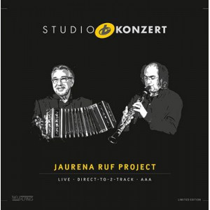 Виниловый диск STUDIO KONZERT [180g Vinyl LIMITED EDITION]