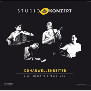 Виниловый диск STUDIO KONZERT [180g Vinyl LIMITED EDITION]