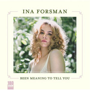 Вініловий диск Been Meaning To Tell You (180g Vinyl)