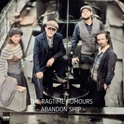 Вініловий диск Abandon Ship (180g Vinyl)