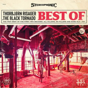 Best Of Vinyl (180g LP)