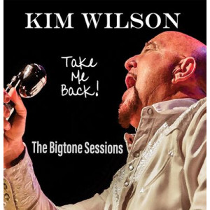 Виниловый диск Take Me Back! The Bigtone Sessions (180g Vinyl)