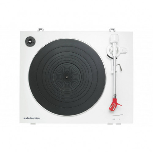 Програвач вінілу Audio-Technica AT-LP3WH