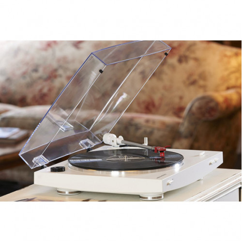 Програвач вінілу Audio-Technica AT-LP3WH