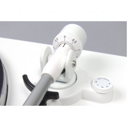 Програвач вінілу Audio-Technica AT-LP3WH