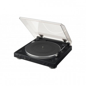 Програвач вінілу Denon DP-200usb Black