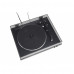 Проигрыватель винила Denon DP-300F Black