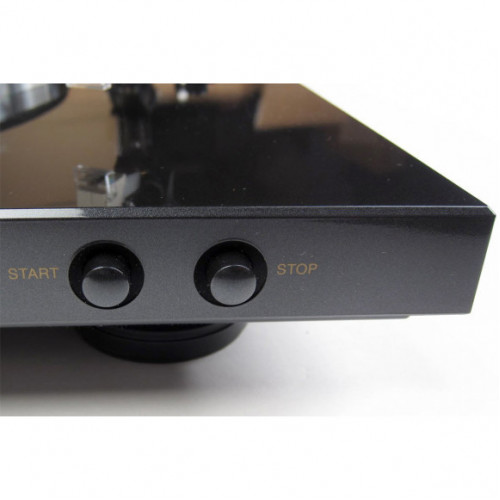 Проигрыватель винила Denon DP-300F Black