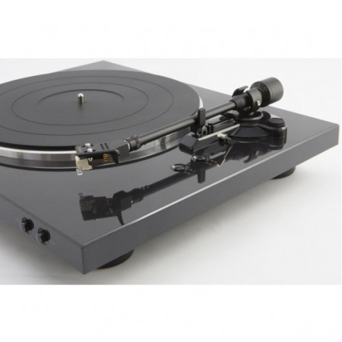 Проигрыватель винила Denon DP-300F Black