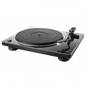 Програвач вінілу Denon DP-400 Black