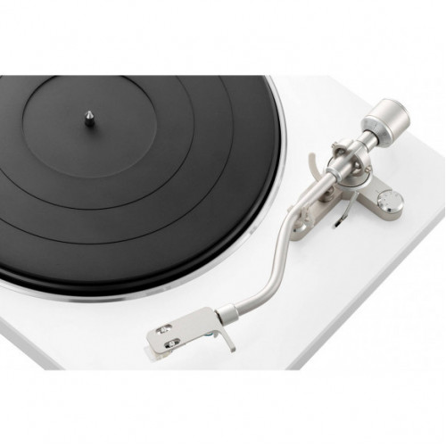 Програвач вінілу Denon DP-400 White