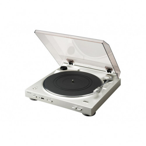 Програвач вінілу Denon DP-200USB