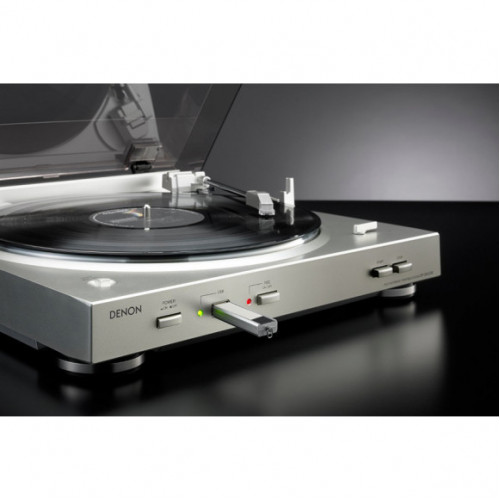 Програвач вінілу Denon DP-200USB
