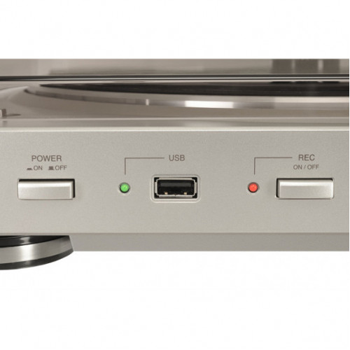 Програвач вінілу Denon DP-200USB