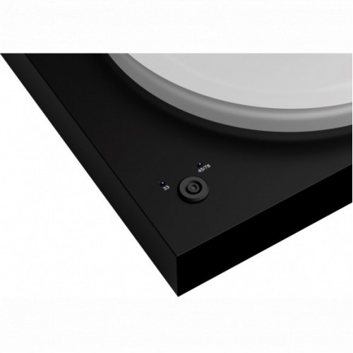 Програвач вінілу Pro-Ject X2 2m-Silver Satin Black