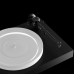 Програвач вінілу Pro-Ject X2 2m-Silver Piano Black