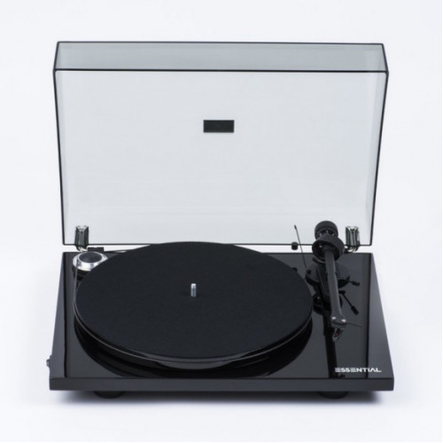 Програвач вінілу Pro-Ject Essential III Phono Piano OM10