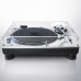 Програвач вінілу Technics SL-1200gree-s Silver