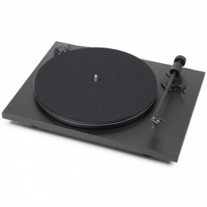 Програвач вінілу Pro-Ject Primary OM5e Black