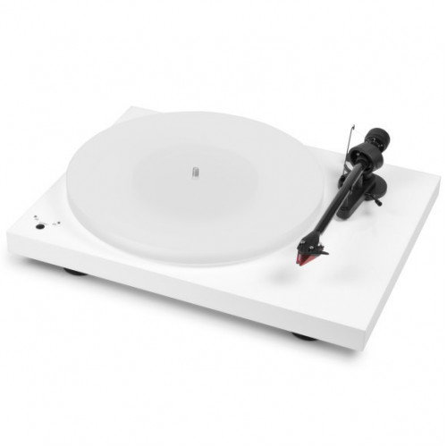 Програвач вінілу Pro-Ject Debut Carbon Esprit SB DC 2M-Red White