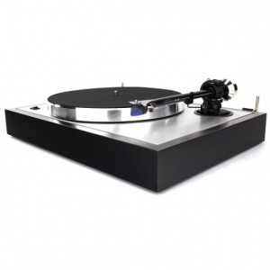 Програвач вінілу Pro-Ject the Classic 2m-Blue Satin Black