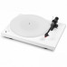 Програвач вінілу Pro-Ject Debut III DC Esprit 2M-Red White