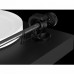 Програвач вінілу Pro-Ject X2 2m-Silver Satin Black