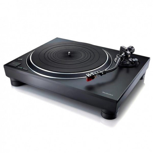 Програвач вінілу Technics SL-1500cee-K Black