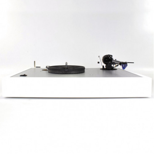 Програвач вінілу Pro-Ject the Classic 2m-Blue Satin White