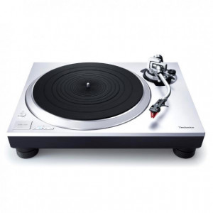 Програвач вінілу Technics SL-1500cee-s Silver