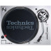 Програвач вінілу Technics SL - 1200 MK7 EG Silver