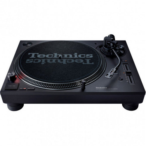 Програвач вінілу Technics SL - 1210 MK7 Black