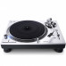 Програвач вінілу Technics SL-1200gree-s Silver