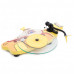 Програвач вінілу Pro-Ject The Beatles Yellow Submarine DC Sonar