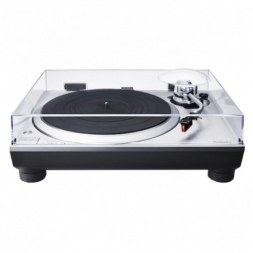 Програвач вінілу Technics SL-1500cee-s Silver