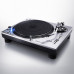 Програвач вінілу Technics SL-1200gree-s Silver